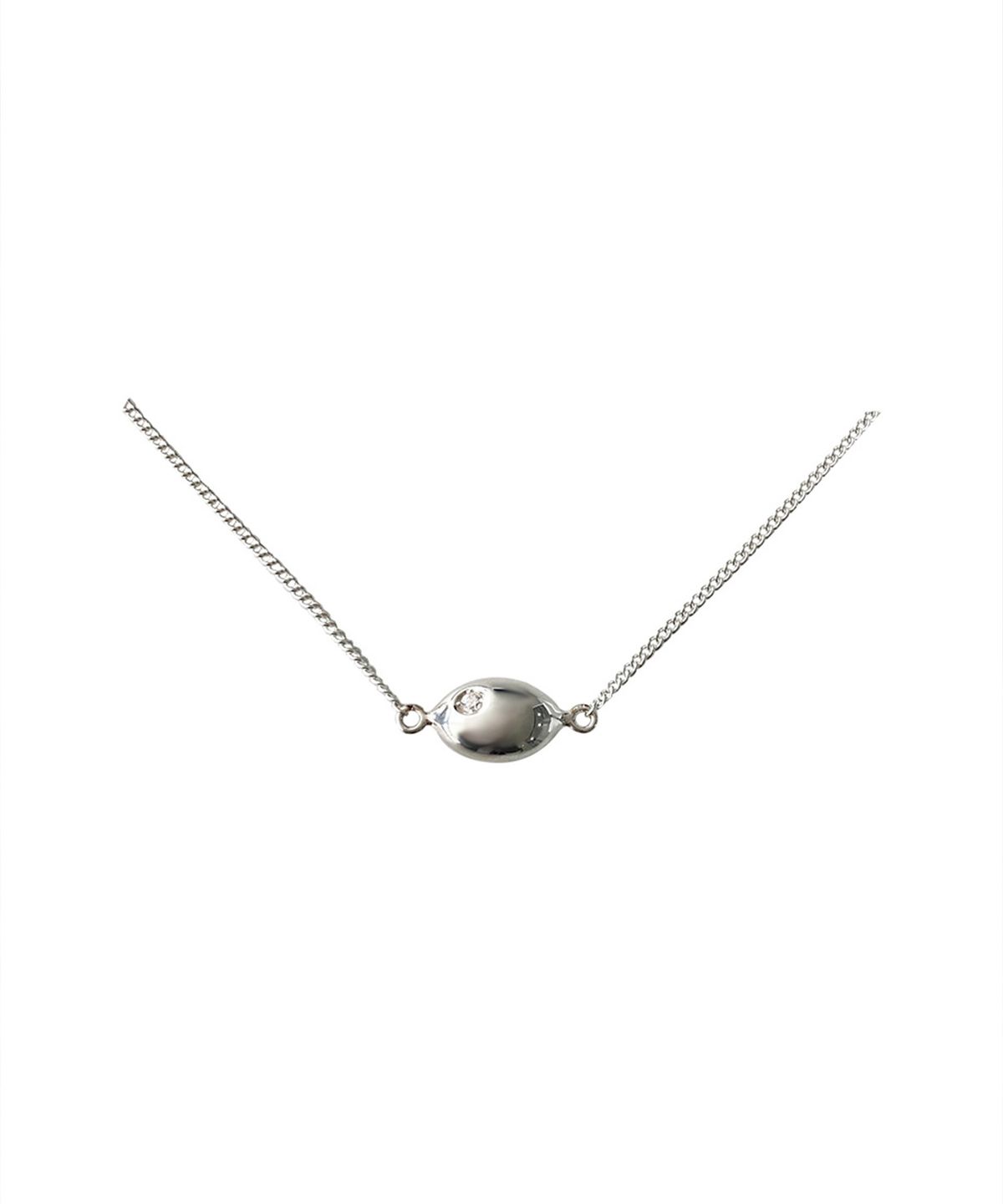 레브(REVE) Lemon necklace