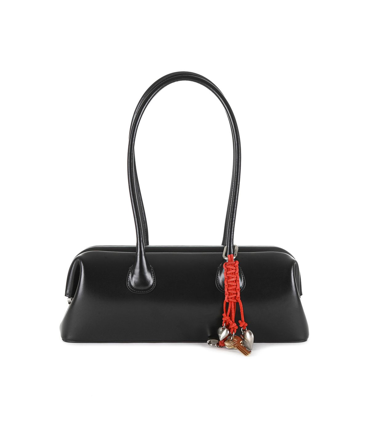 오소이(OSOI) ROPE KEY RING [RED]