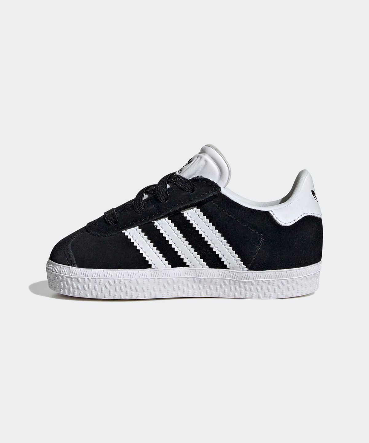 아디다스 키즈(ADIDAS KIDS) 가젤 컴포트 클로저 - 블랙 / IH0338