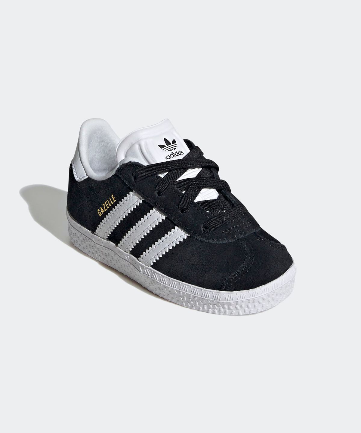 아디다스 키즈(ADIDAS KIDS) 가젤 컴포트 클로저 - 블랙 / IH0338