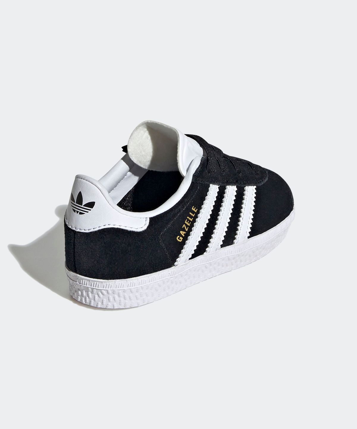 아디다스 키즈(ADIDAS KIDS) 가젤 컴포트 클로저 - 블랙 / IH0338