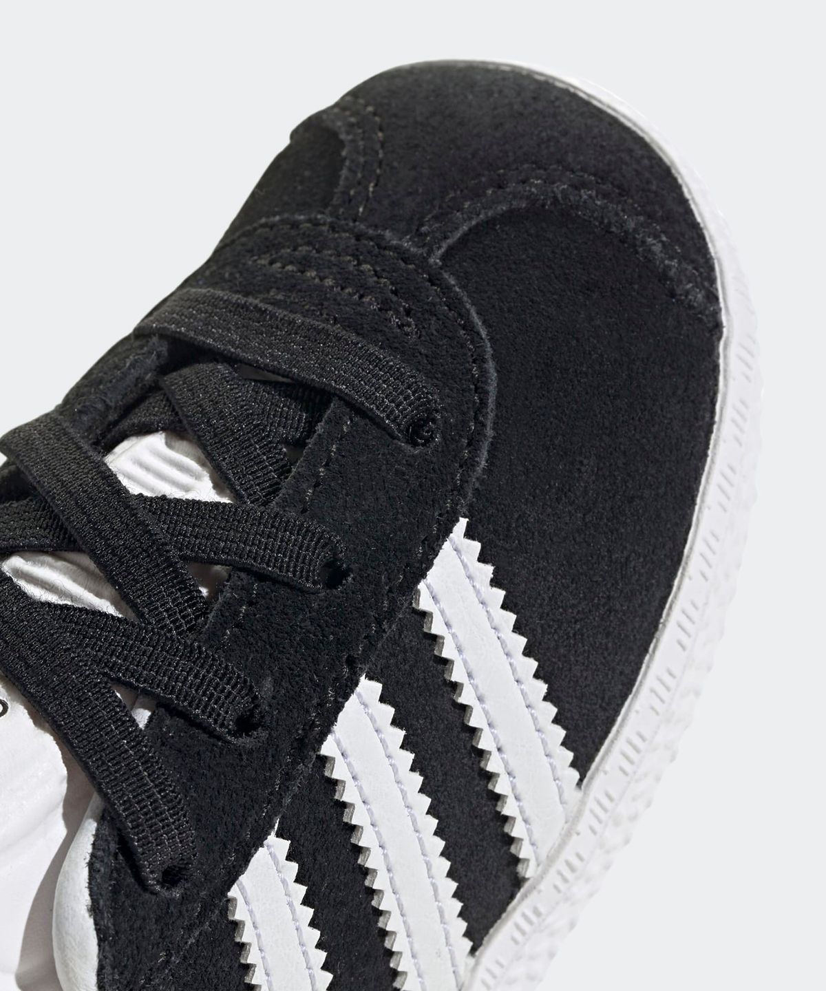 아디다스 키즈(ADIDAS KIDS) 가젤 컴포트 클로저 - 블랙 / IH0338