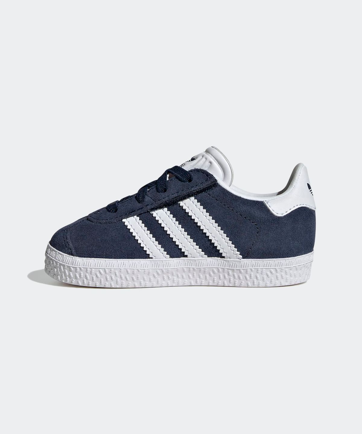 아디다스 키즈(ADIDAS KIDS) 가젤 컴포트 클로저 - 네이비 / IH0337