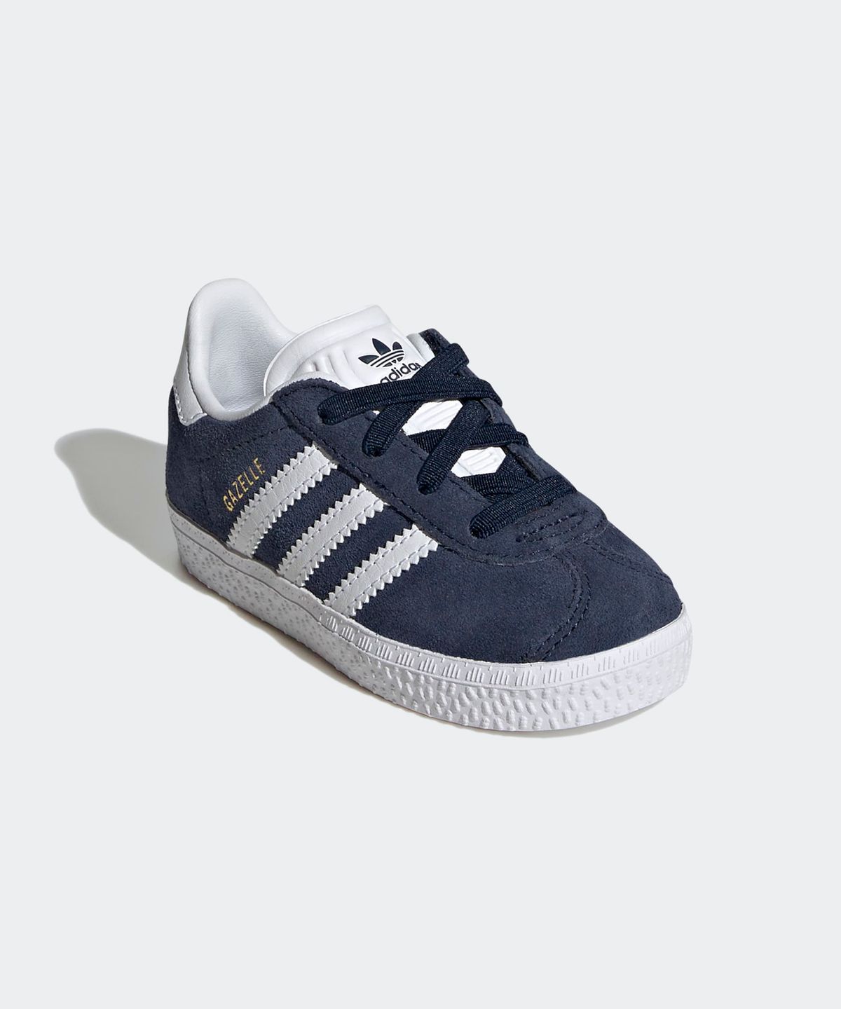아디다스 키즈(ADIDAS KIDS) 가젤 컴포트 클로저 - 네이비 / IH0337