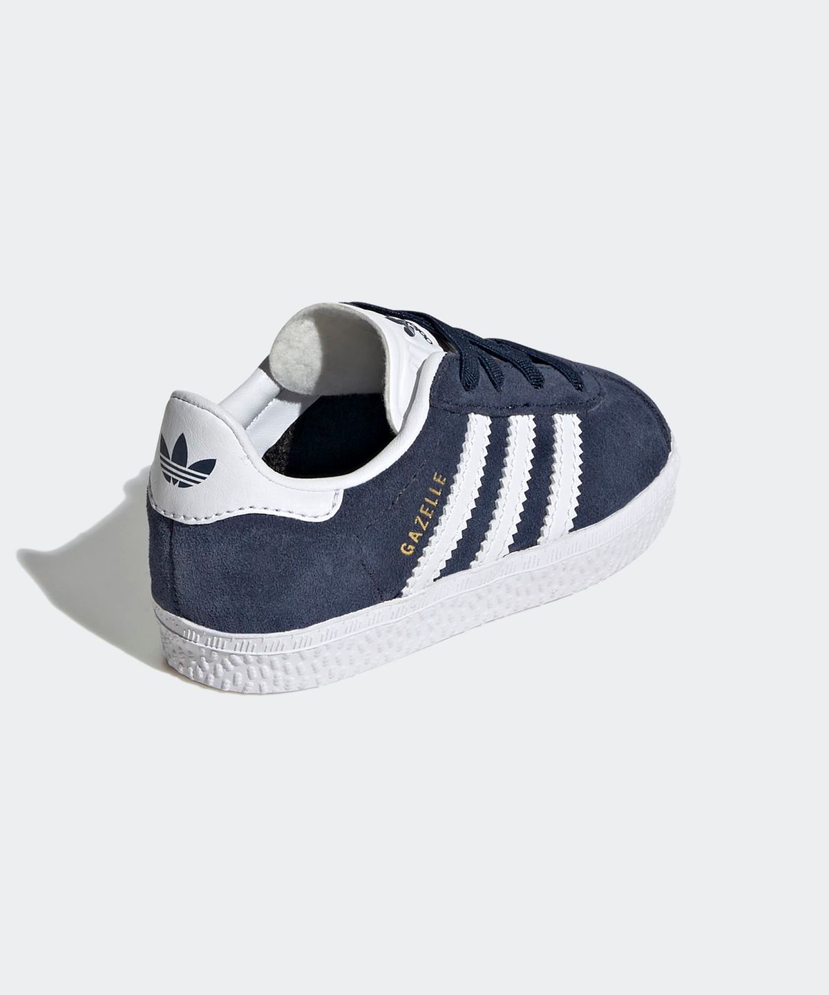 아디다스 키즈(ADIDAS KIDS) 가젤 컴포트 클로저 - 네이비 / IH0337