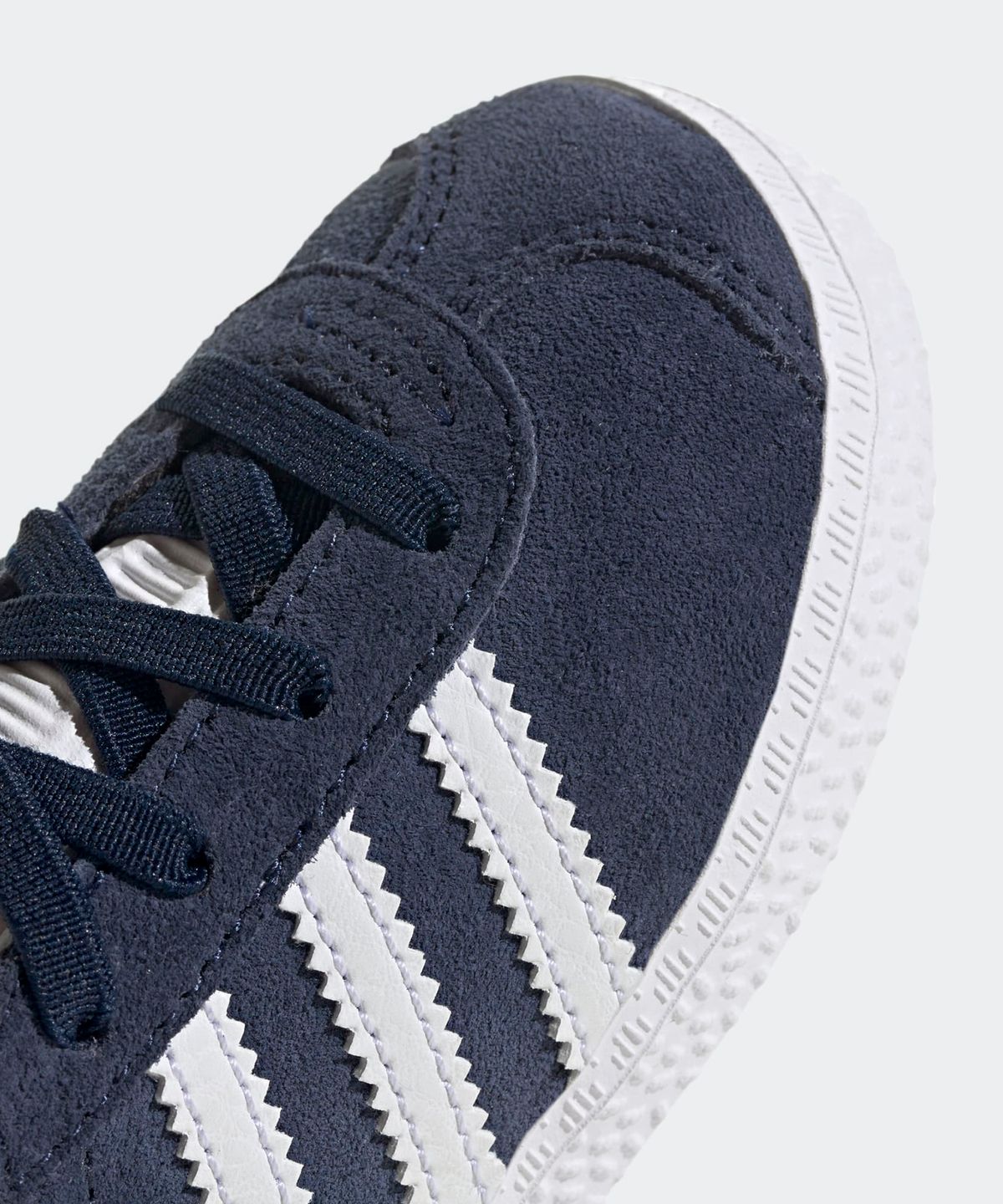 아디다스 키즈(ADIDAS KIDS) 가젤 컴포트 클로저 - 네이비 / IH0337