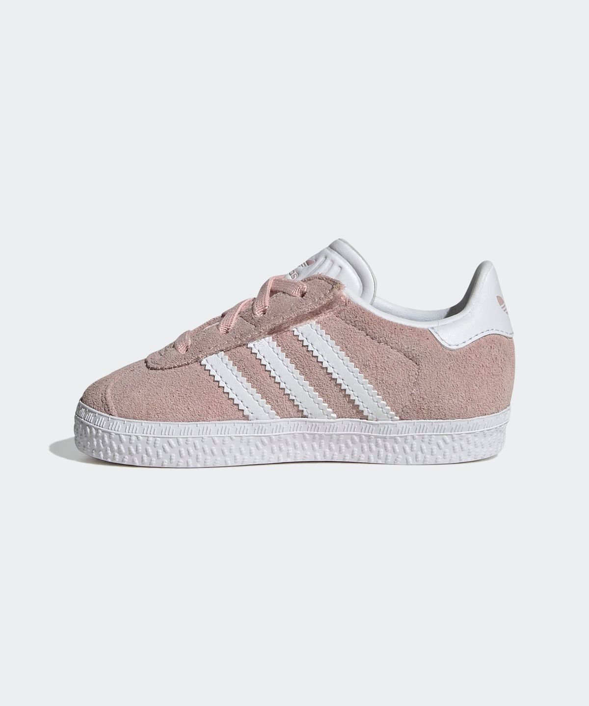 아디다스 키즈(ADIDAS KIDS) 가젤 컴포트 클로저 - 베이비핑크 / IH0336