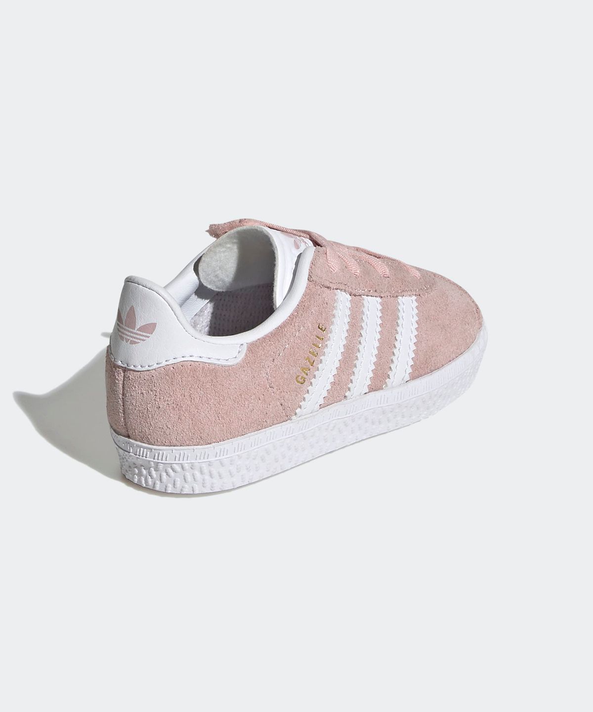 아디다스 키즈(ADIDAS KIDS) 가젤 컴포트 클로저 - 베이비핑크 / IH0336