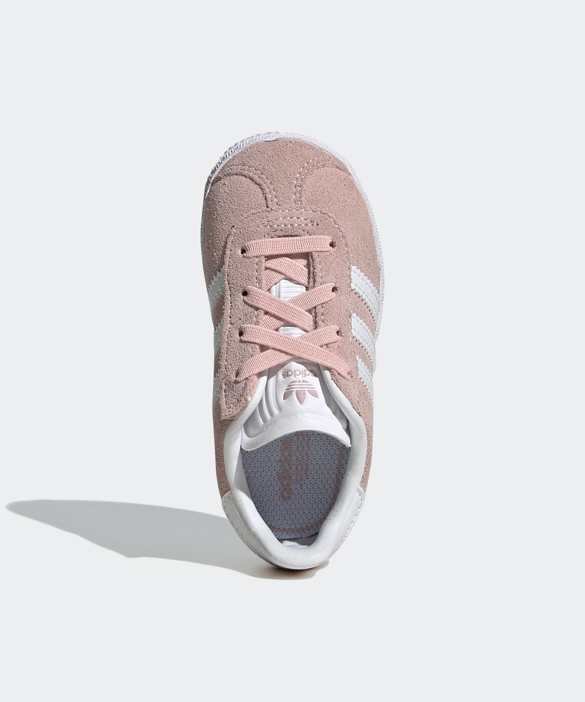 아디다스 키즈(ADIDAS KIDS) 가젤 컴포트 클로저 - 베이비핑크 / IH0336