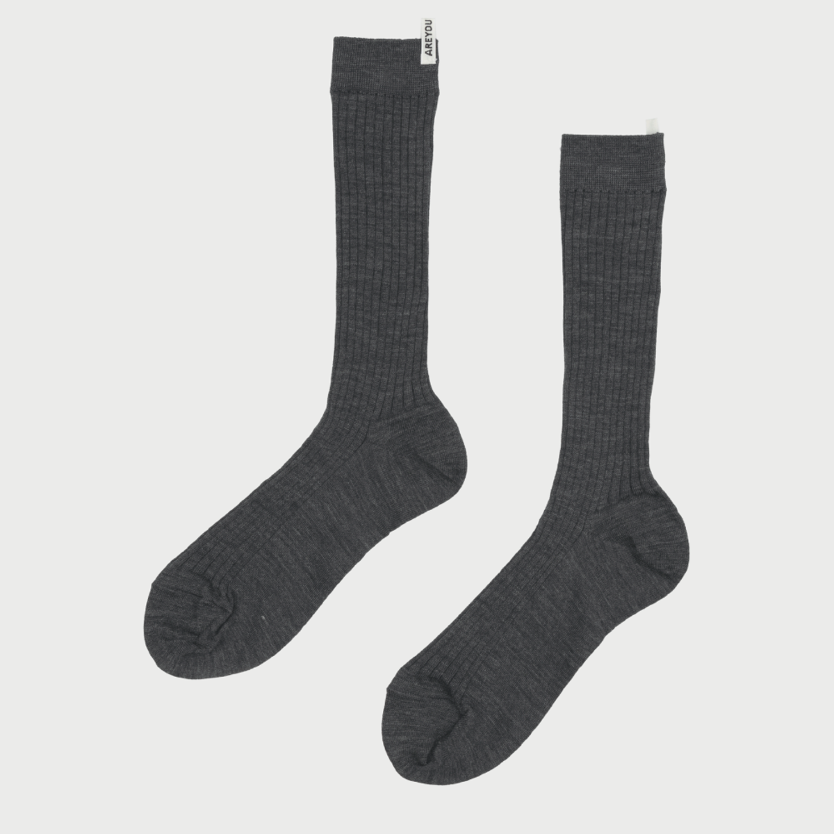 아유서울(AREYOU SEOUL) DAILY WOOL SOCKS (8COLOR)