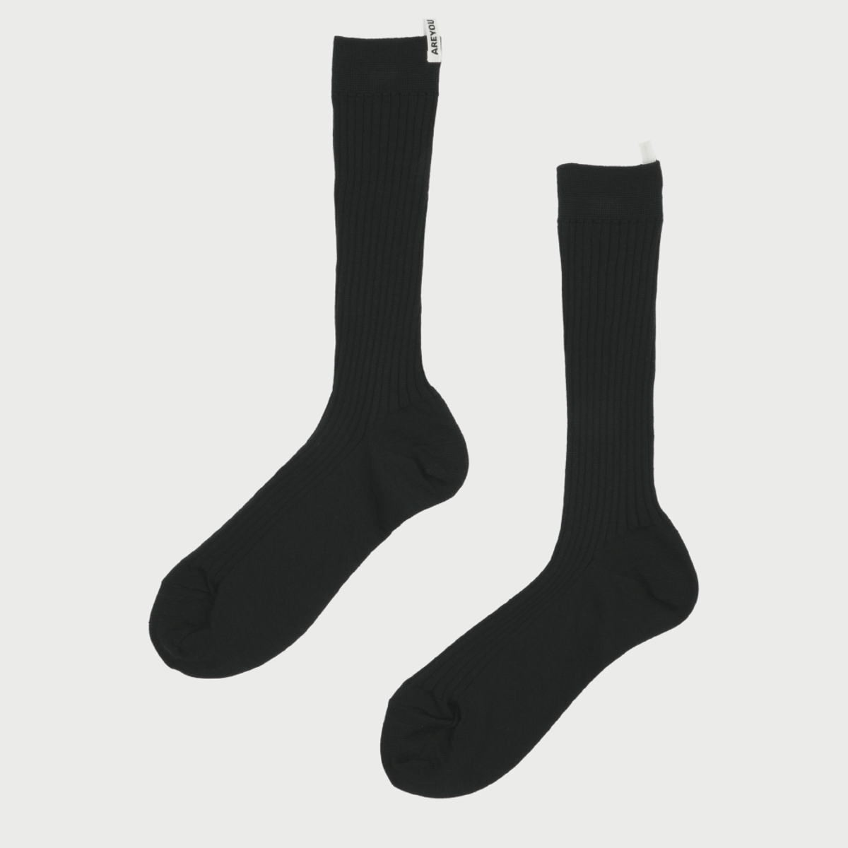 아유서울(AREYOU SEOUL) DAILY WOOL SOCKS (8COLOR)