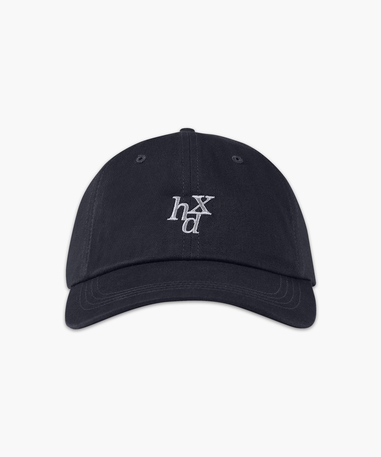 MUSINSA公式 | HDEX シグニチャーロゴウォッシュドボールキャップ