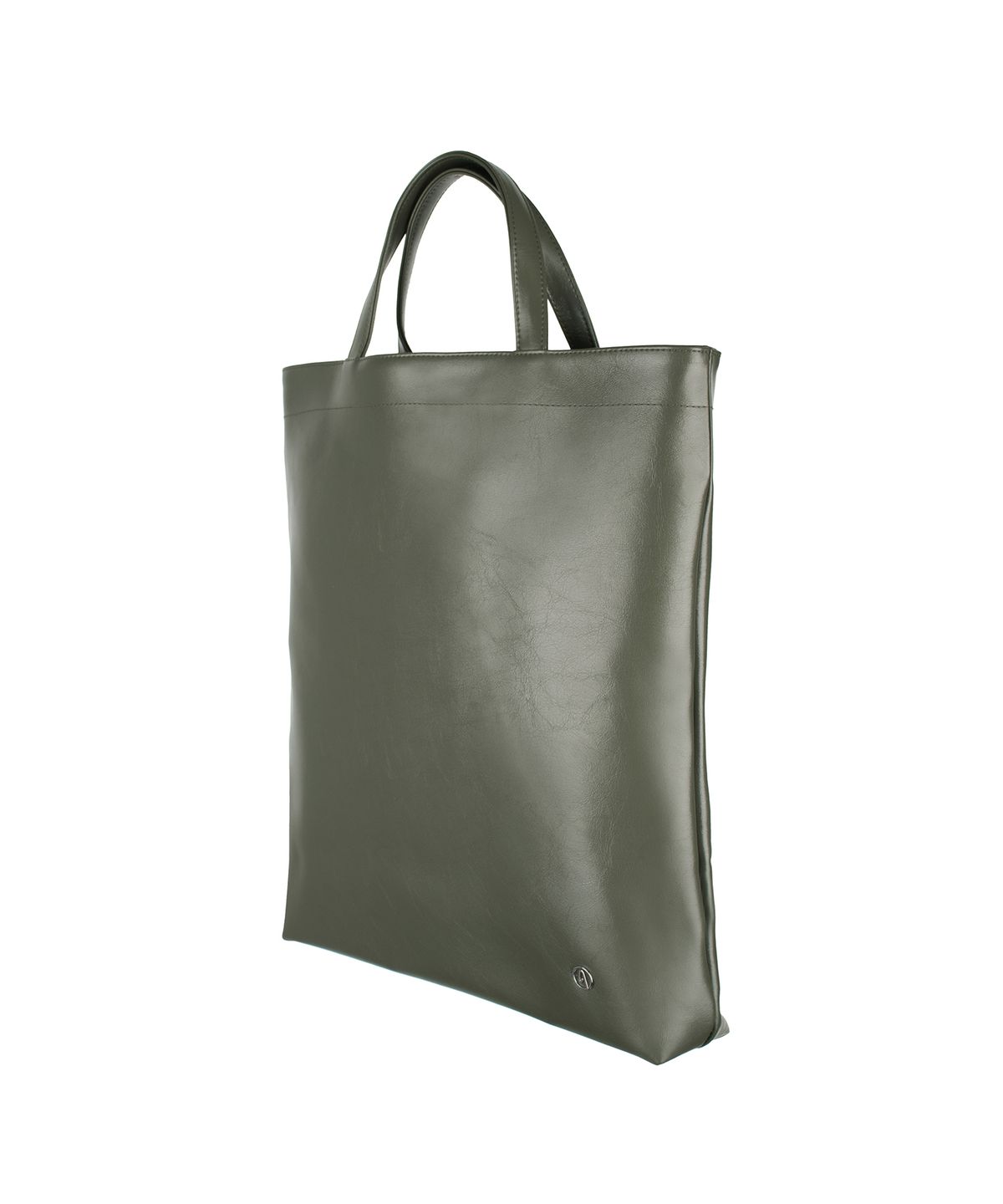 에이제로(AZERO) Totebook Bag (Khaki)