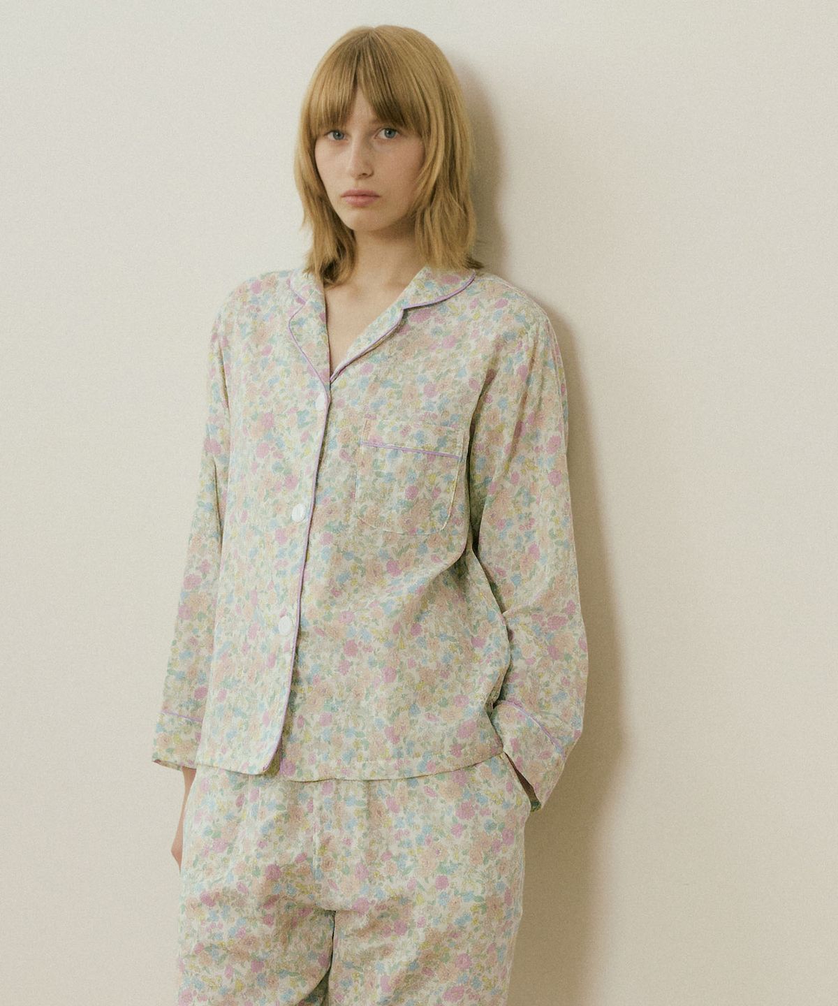 조스라운지(JO'S LOUNGE) (w) Elizabeth Pajama Set