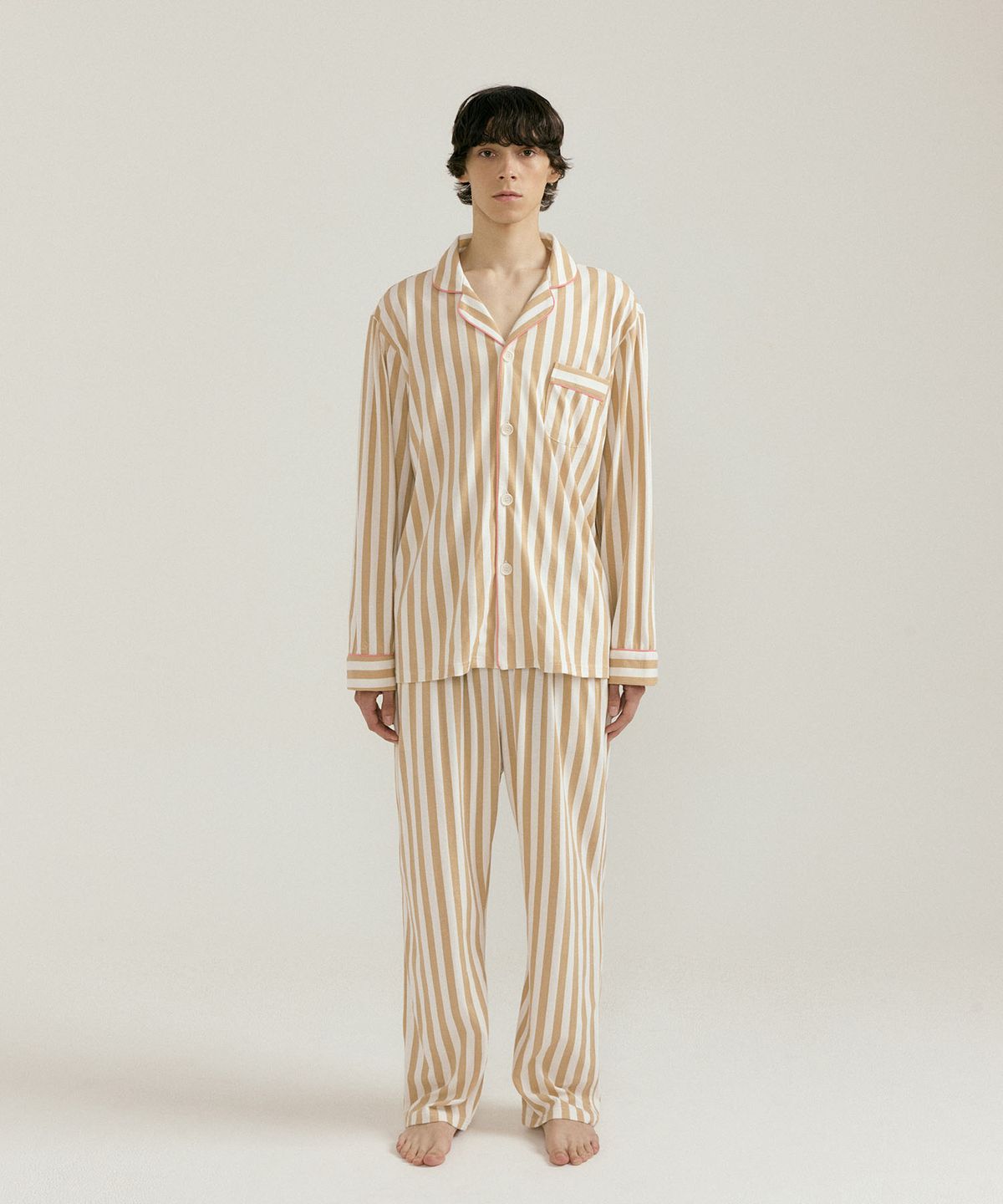 조스라운지(JO'S LOUNGE) (m) Cookie Pajama Set
