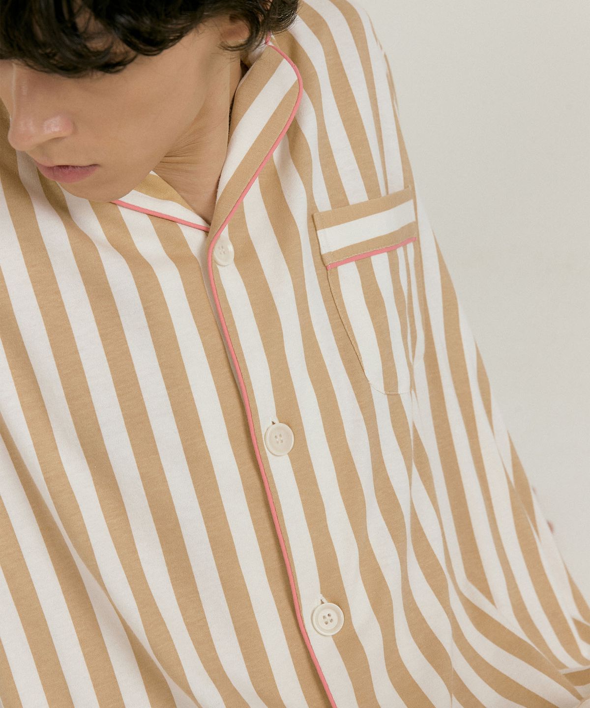 조스라운지(JO'S LOUNGE) (m) Cookie Pajama Set