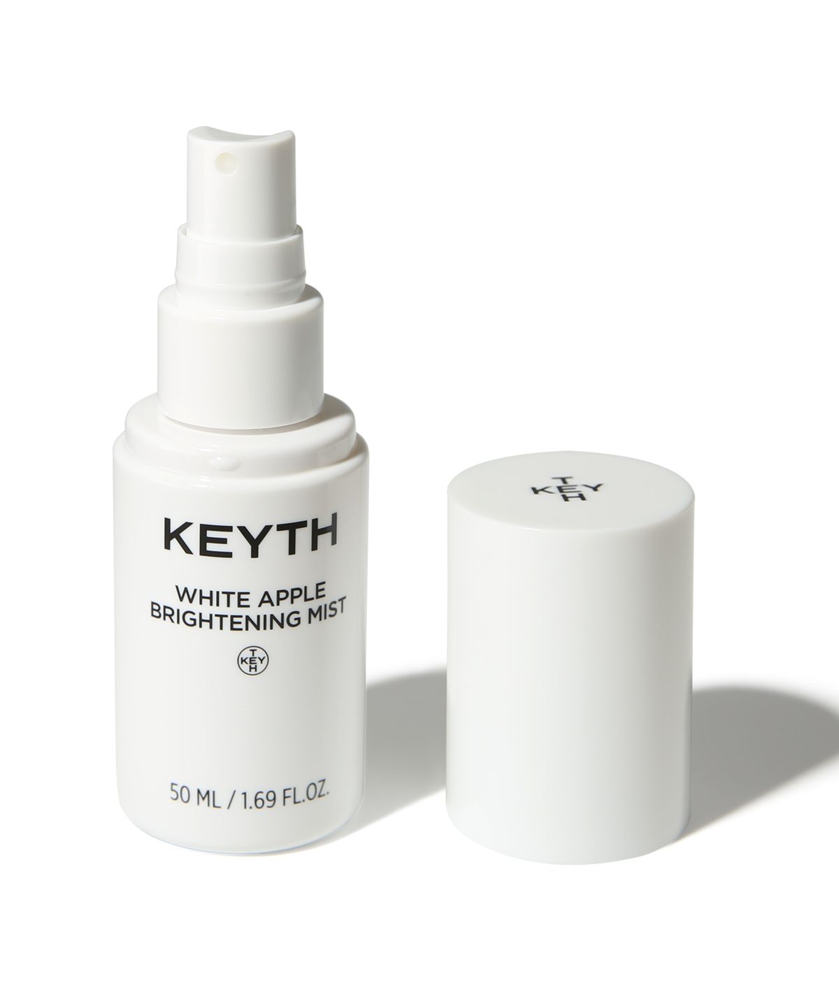 키스(KEYTH) 토너 미스트 50ml (미백/붓기/수분/피지조절 4종 중 택1)