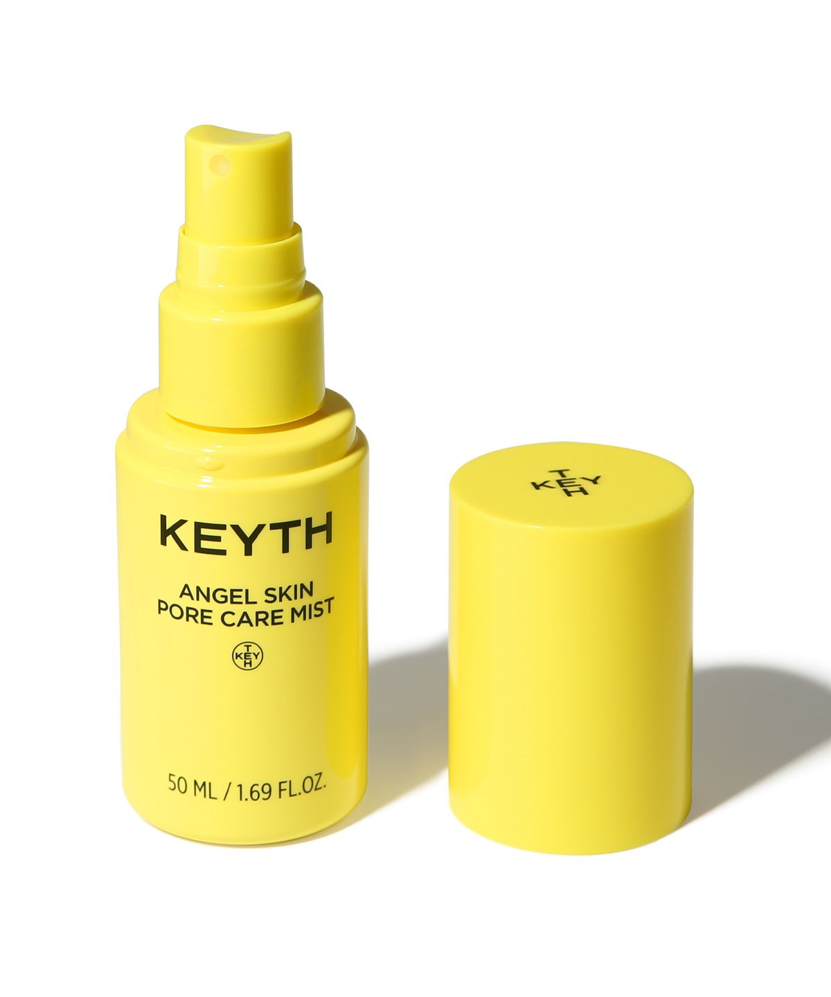 키스(KEYTH) 토너 미스트 50ml (미백/붓기/수분/피지조절 4종 중 택1)