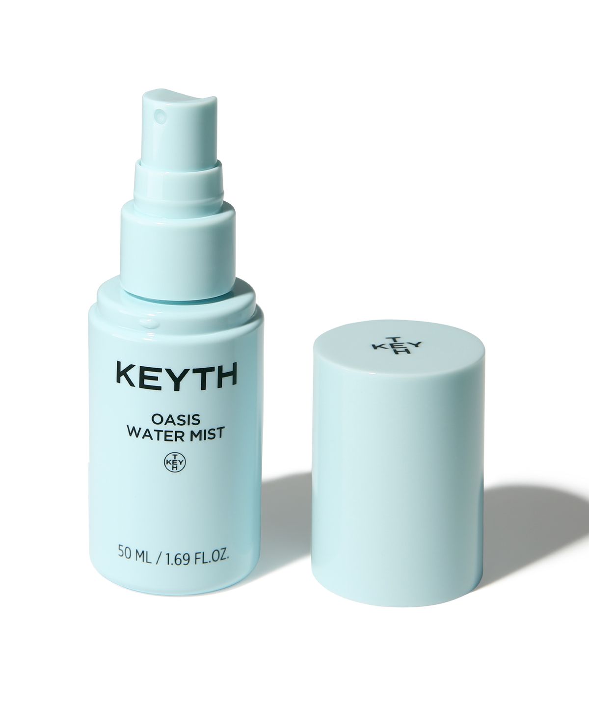 키스(KEYTH) 토너 미스트 50ml (미백/붓기/수분/피지조절 4종 중 택1)