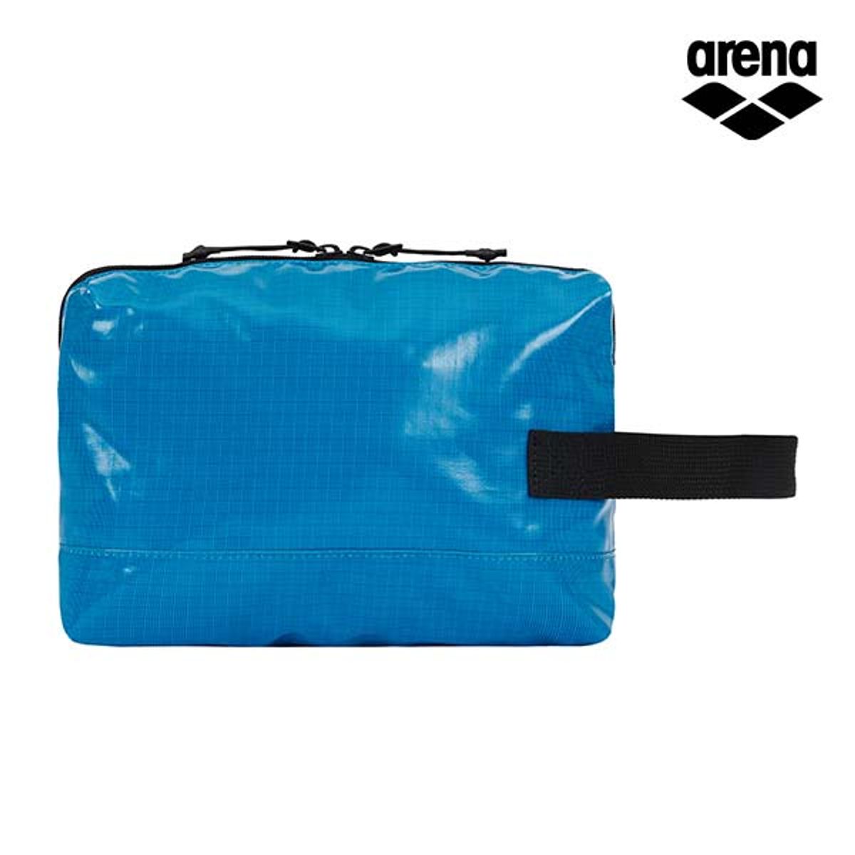 아레나(ARENA) 손가방 A4AC1AB03BLU
