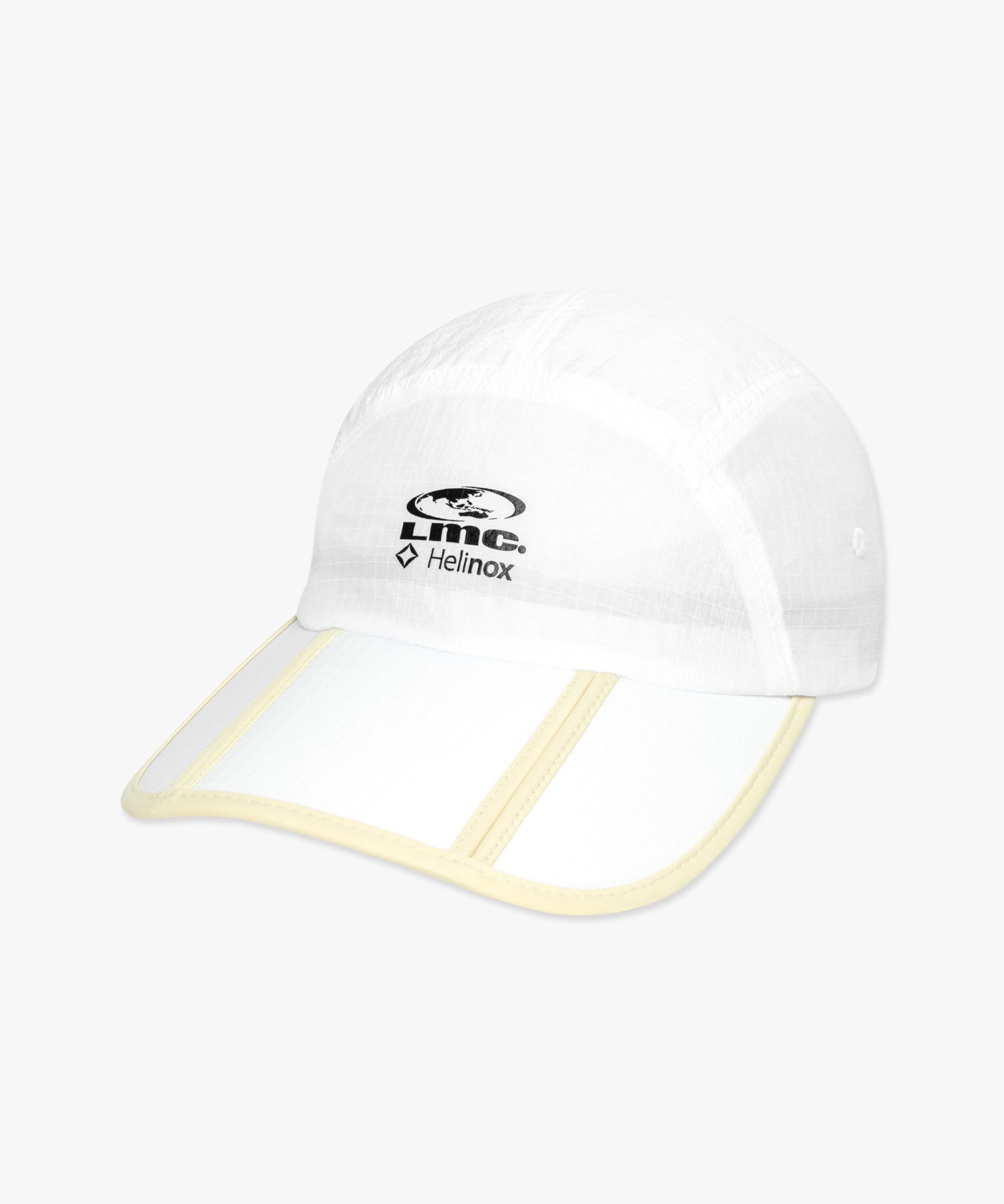 キャップ LMC X HELINOX FOLDING BILL 5PANEL CAP MUSINSA | LMC LMC x HELINOX FOLDING BILL 5PANEL CAP white