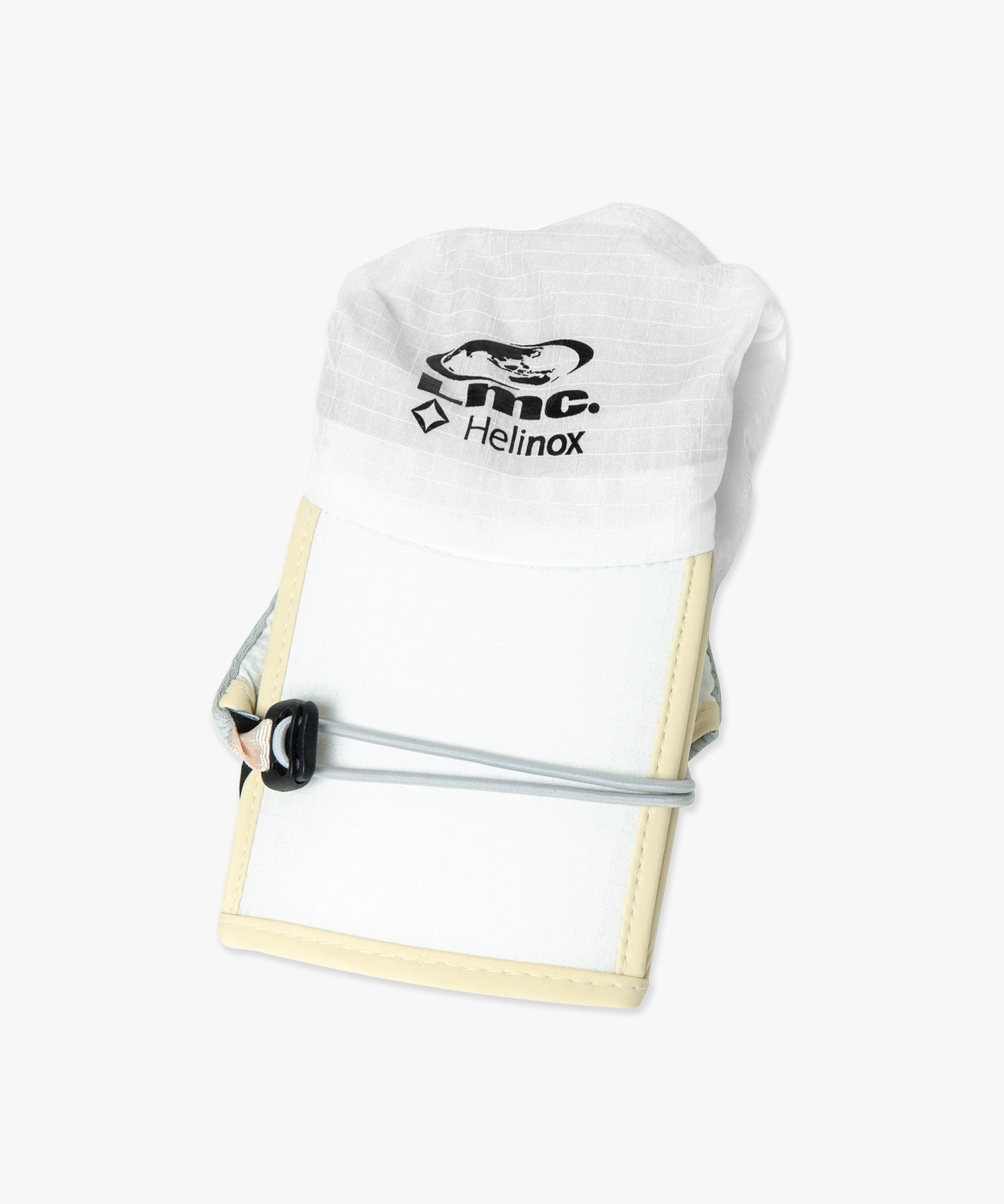キャップ LMC X HELINOX FOLDING BILL 5PANEL CAP SA183 MUSINSA | LMC LMC x HELINOX FOLDING BILL 5PANEL CAP white