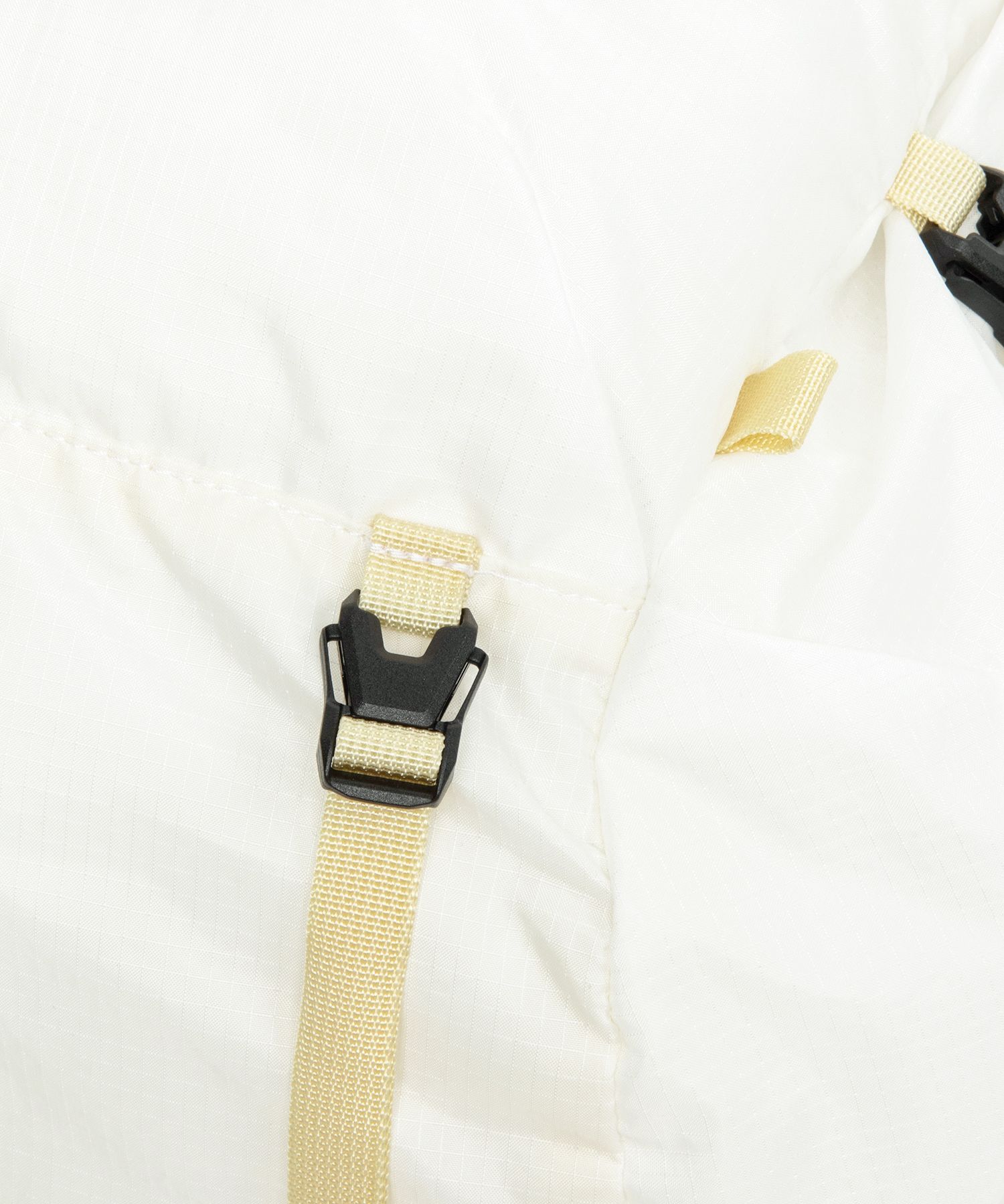 ★24-25FW新作★LMC x HELINOX LIGHT ROLL TOP BACKPACK LMC x HELINOX LIGHT ROLL TOP BACKPACK white - LMC | 엘엠씨