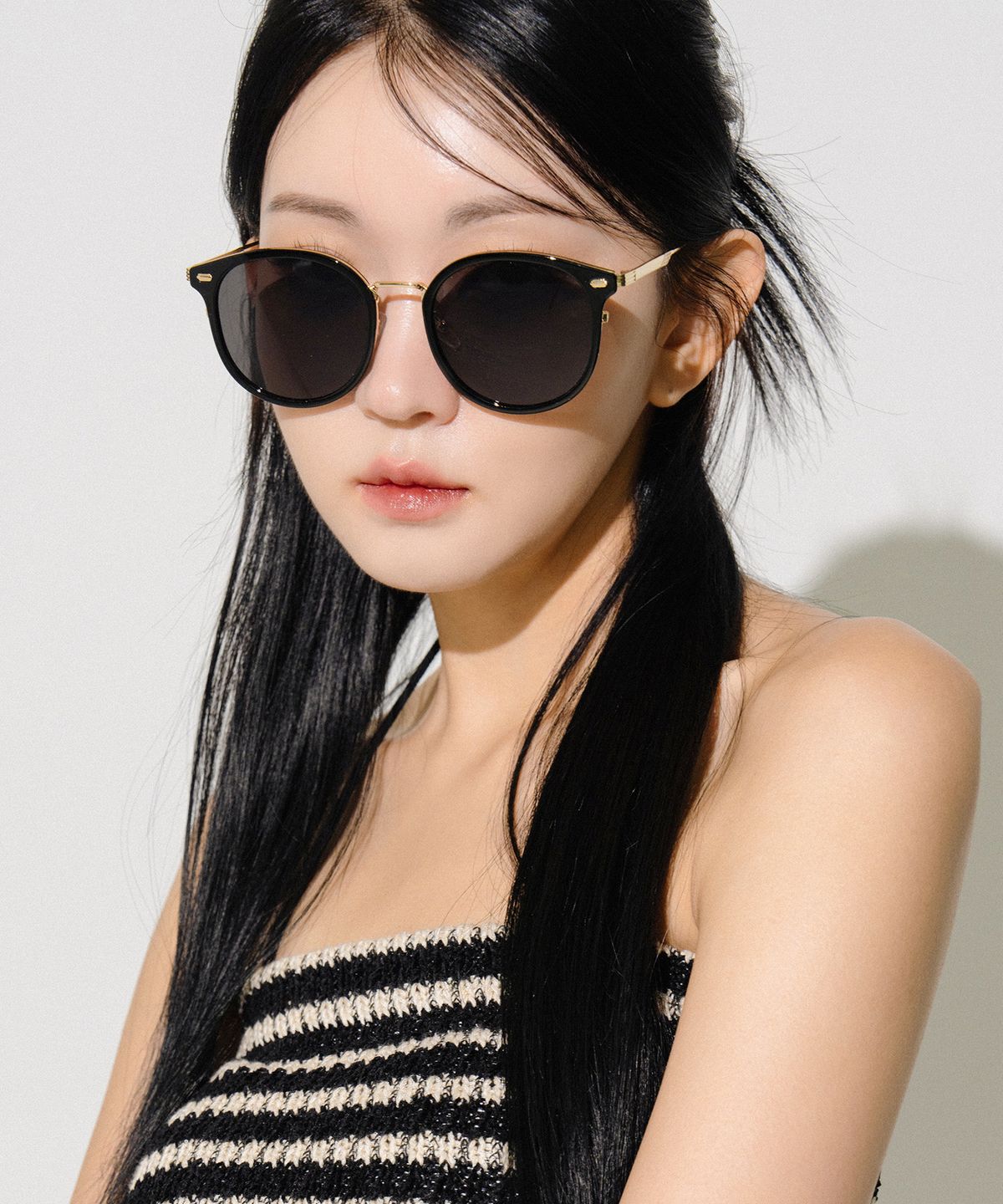 포지타노(POSITANO) [SET] 베스트 아이웨어 컬렉션_21 STYLE SELECT [SUNGLASSES OR GLASSES]