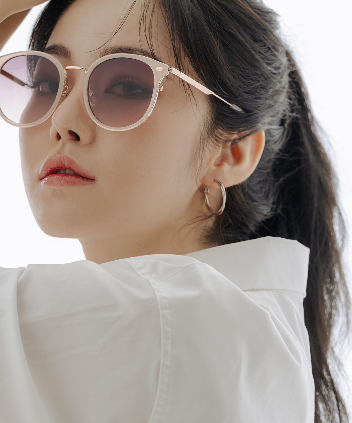포지타노(POSITANO) [SET] 베스트 아이웨어 컬렉션_21 STYLE SELECT [SUNGLASSES OR GLASSES]