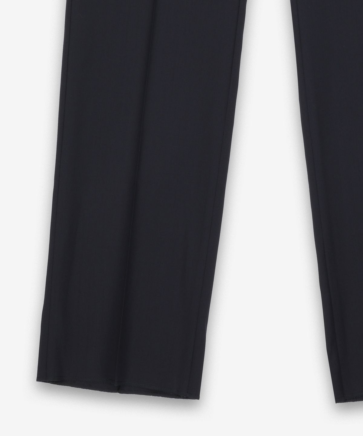 비비안 웨스트우드(VIVIENNE WESTWOOD) SANG 팬츠 - 네이비 / 2F01000RW00QNK401