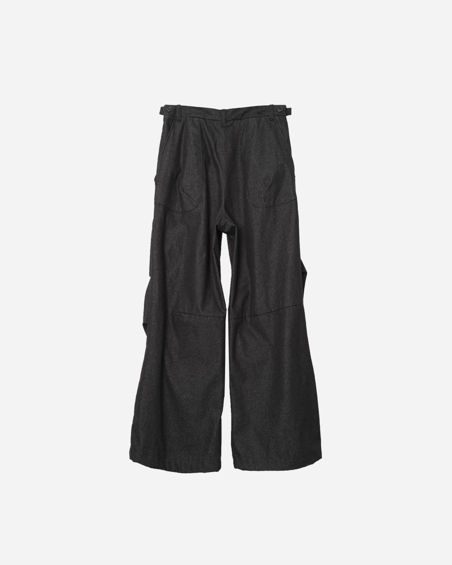 パンツ 999HUMANITY PARA EASY PANTS V2 PULP/417EDIFICE パンツ 「999HUMANITY / 999ヒューマニティ