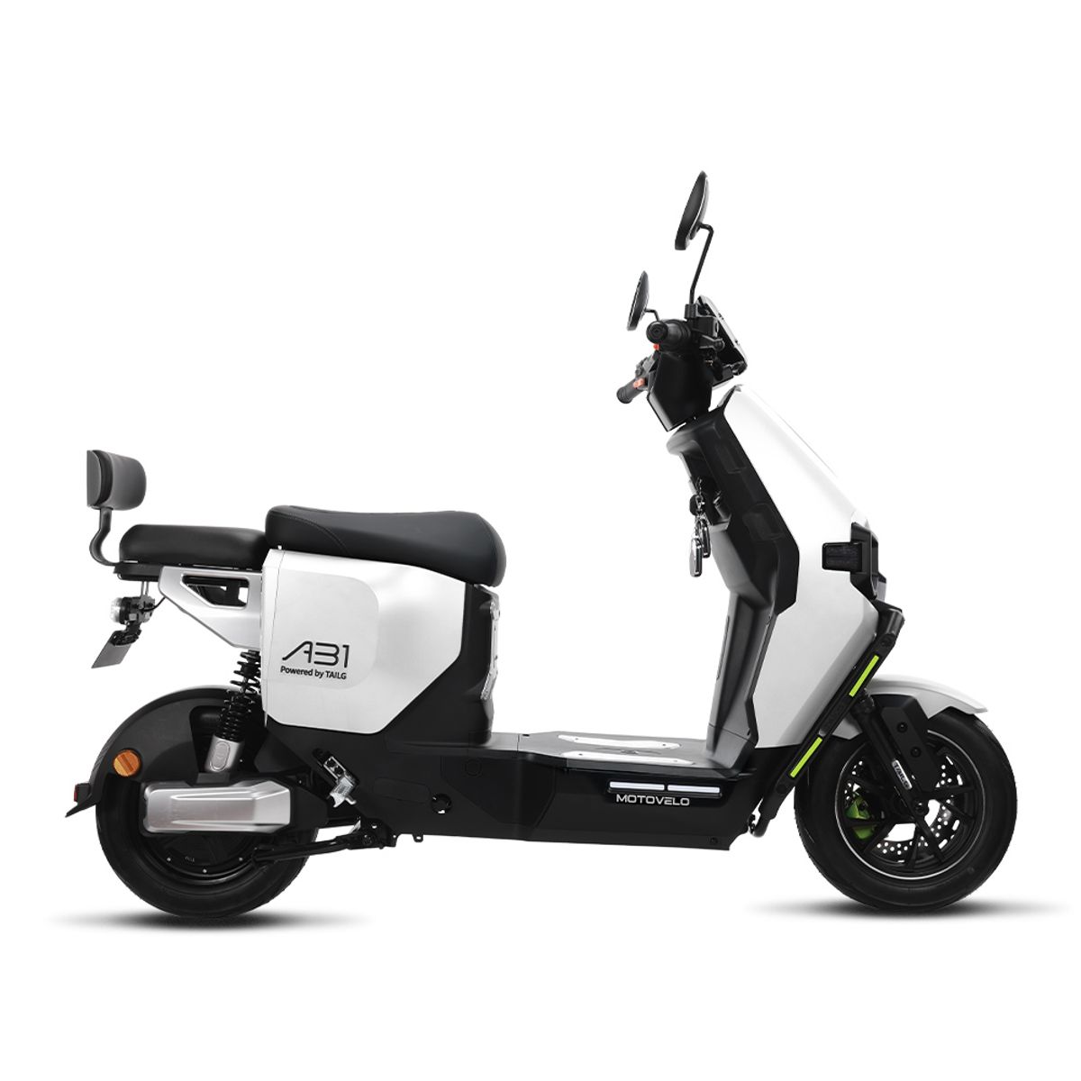 모토벨로(MOTOVELO) A31 1984W 60V 26Ah 고출력 전기스쿠터