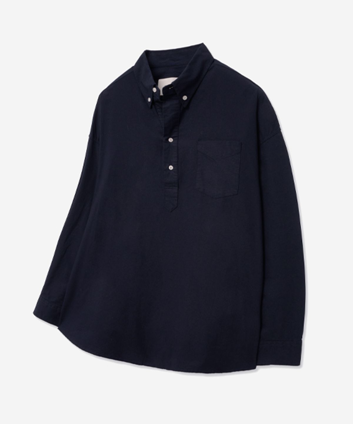 브이투(VTWO) 데일리 바이오 옥스포드 폴로 셔츠_4COLOR
