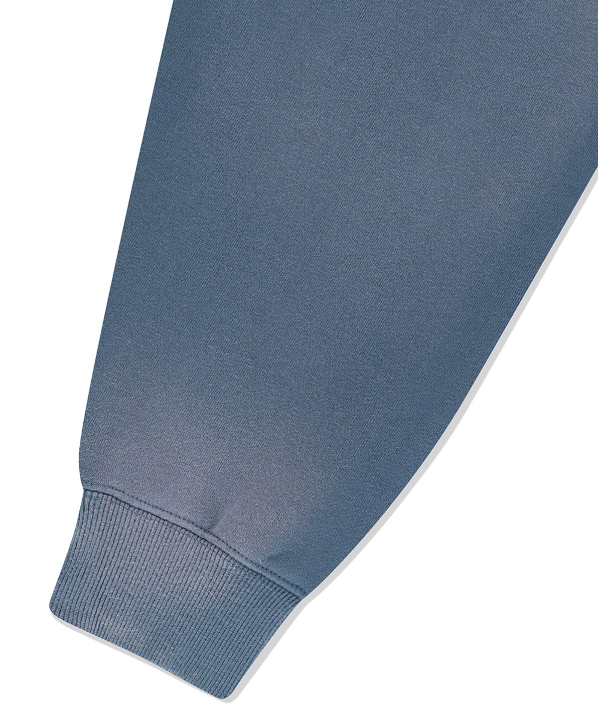 마하그리드(MAHAGRID) FADED SWEET SOUND SWEATSHIRT BLUE(MG2EFMM452A)