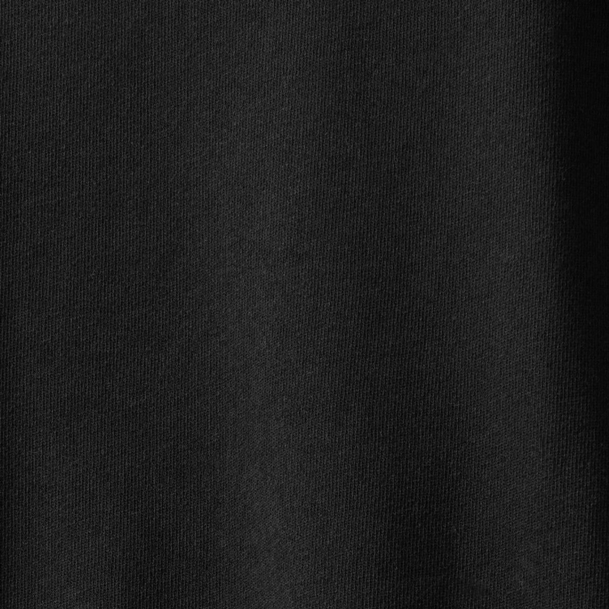 브롬톤 런던(BROMPTON LONDON) 1975 SWEAT T-SHIRT - BLACK (P244USW404)