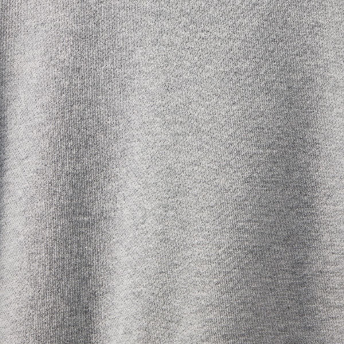브롬톤 런던(BROMPTON LONDON) 1975 SWEAT T-SHIRT - M/GREY (P244USW404)