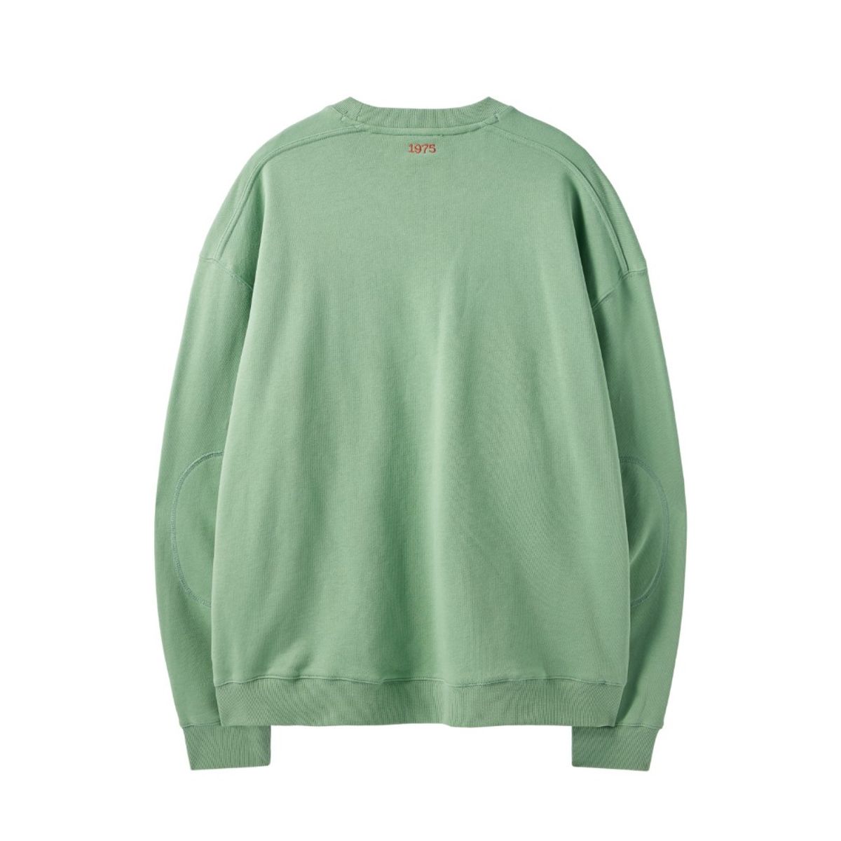 브롬톤 런던(BROMPTON LONDON) 1975 SWEAT T-SHIRT - MINT (P244USW404)