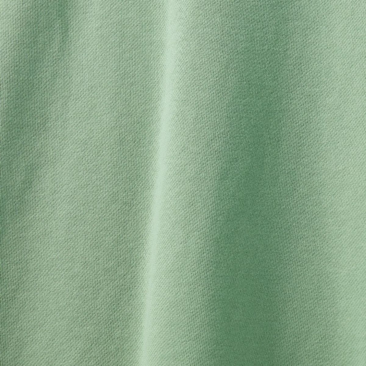 브롬톤 런던(BROMPTON LONDON) 1975 SWEAT T-SHIRT - MINT (P244USW404)