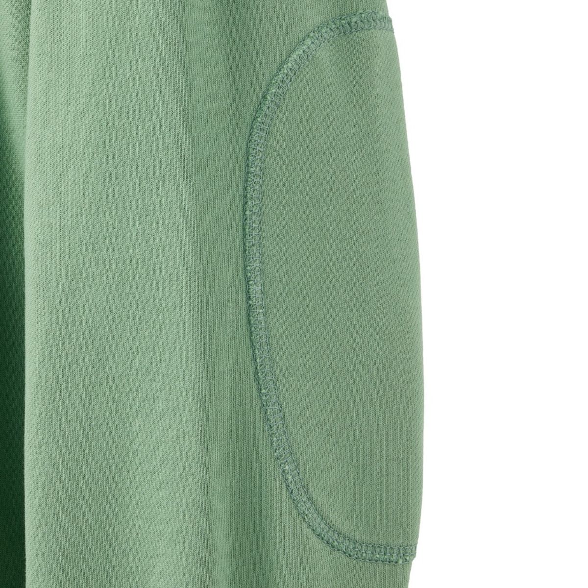 브롬톤 런던(BROMPTON LONDON) 1975 SWEAT T-SHIRT - MINT (P244USW404)