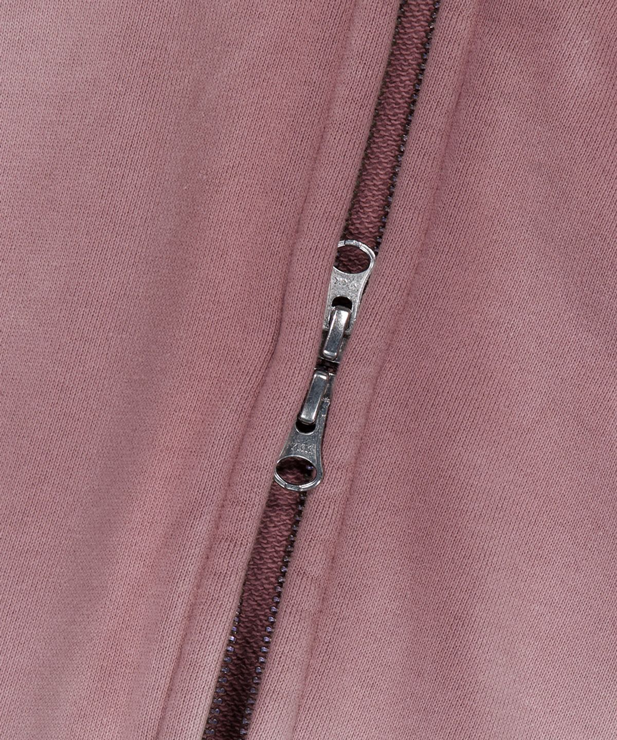 마하그리드(MAHAGRID) SPRAY GRAFFITI ZIP UP HOODIE PINK(MG2EFMM493A)