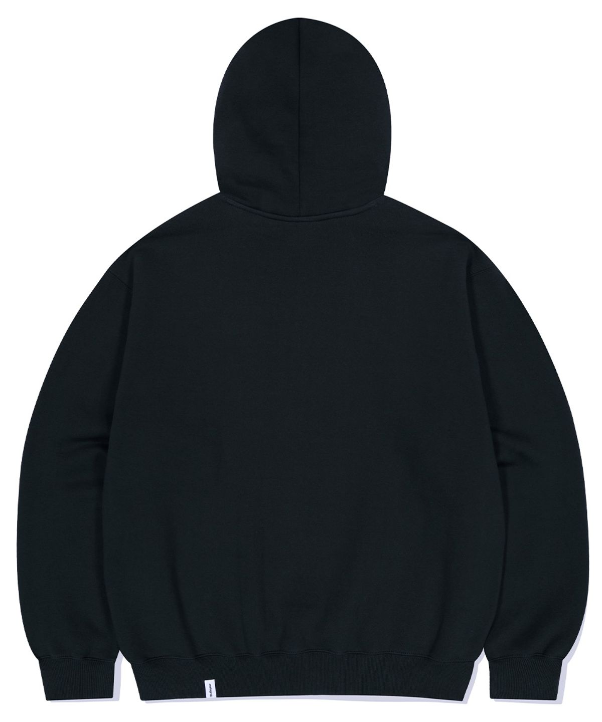 마하그리드(MAHAGRID) SPORTING CLUB HOODIE BLACK(MG2EFMM414A)