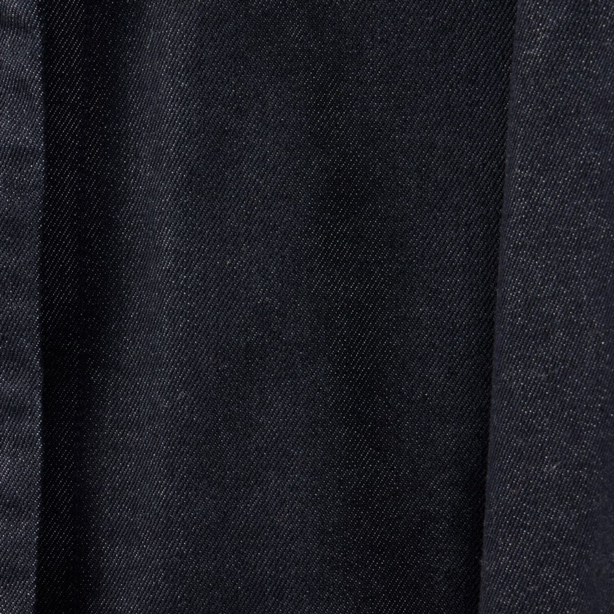 브롬톤 런던(BROMPTON LONDON) W 1975 DENIM BLOUSON - INDIGO (P243WJK630)
