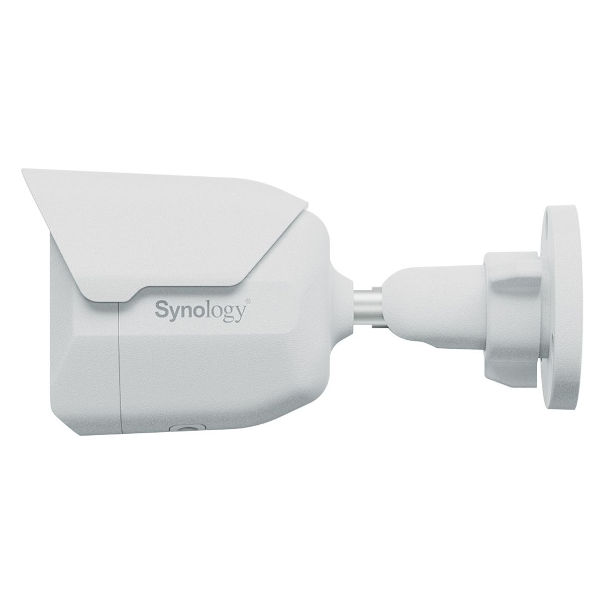 시놀로지(SYNOLOGY) 실외형 IP 카메라 BC500 CCTV Ai카메라 불렛형 보안