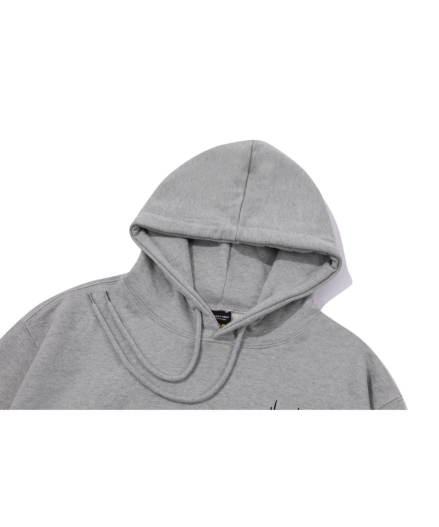MUSINSA | CPGN STUDIO [CPGN x Kakao Friends] Noti Day Hoodie