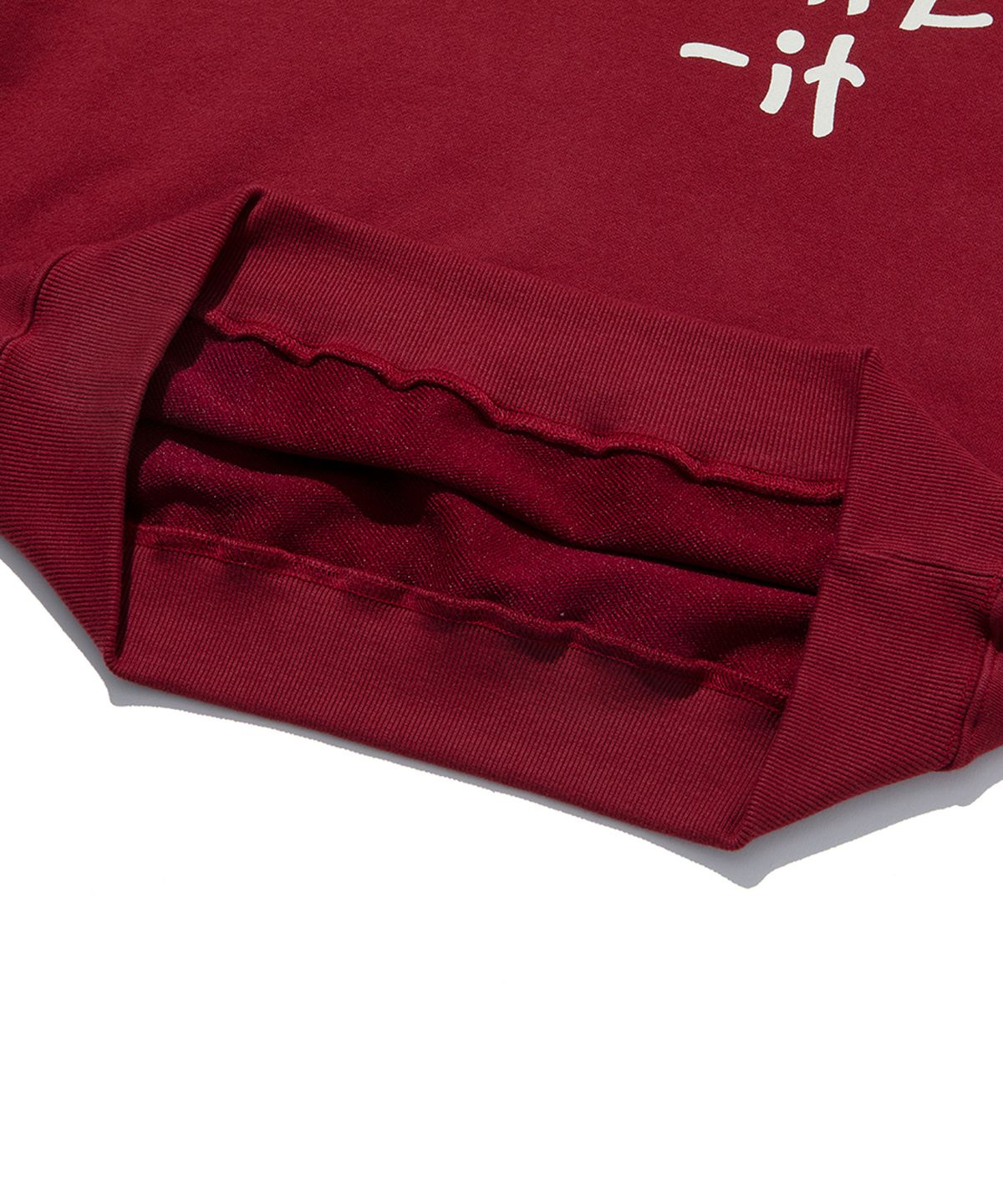 스퀘어라인(SQUARELINE) Squareline It Sweatshirts - 3color