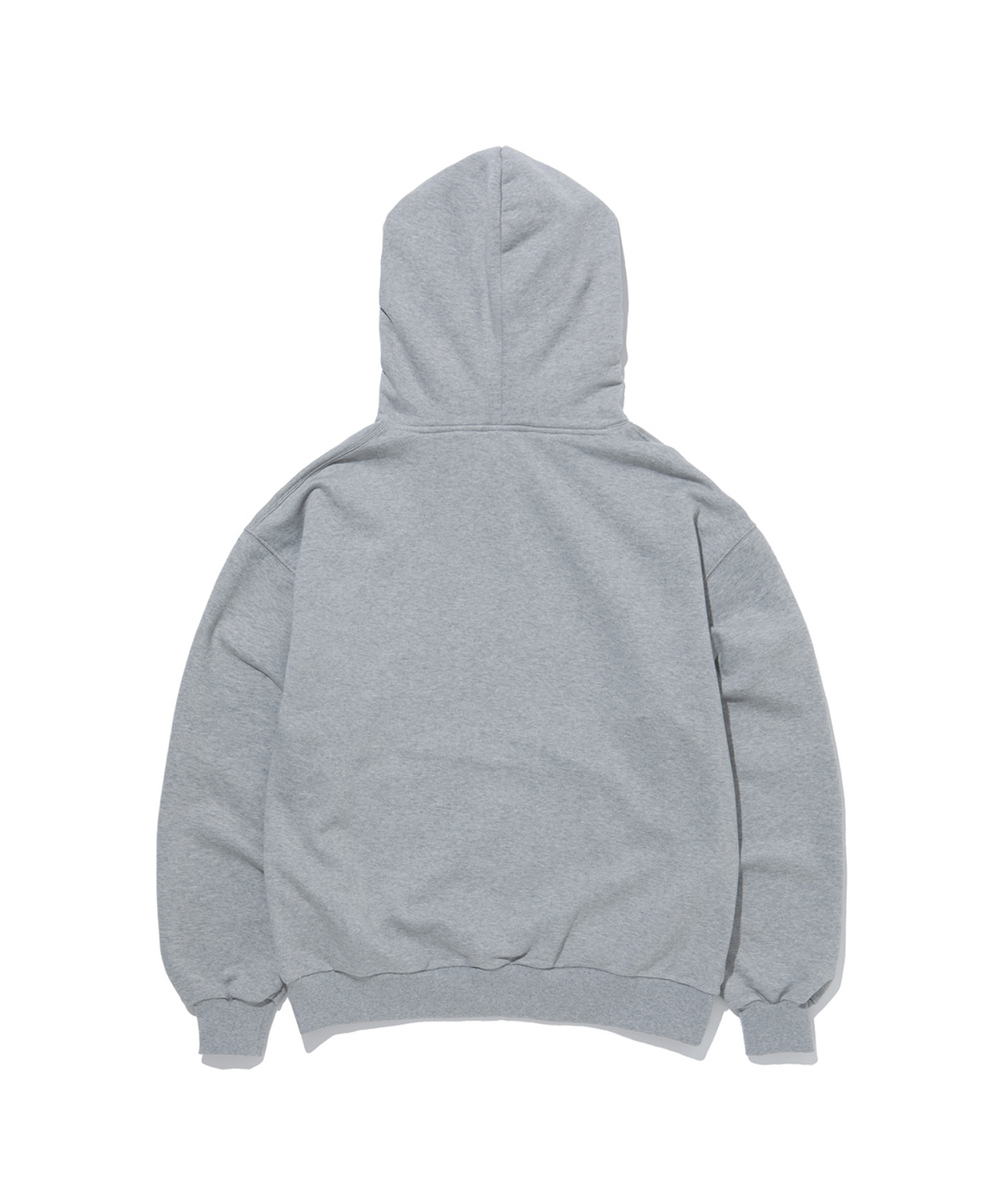 스퀘어라인(SQUARELINE) Letter Star Hoodie - 3color