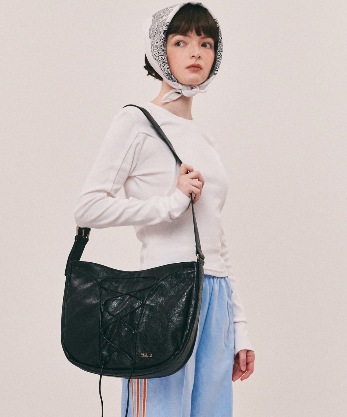 스퀘어라인(SQUARELINE) Rina 리나 - 5color
