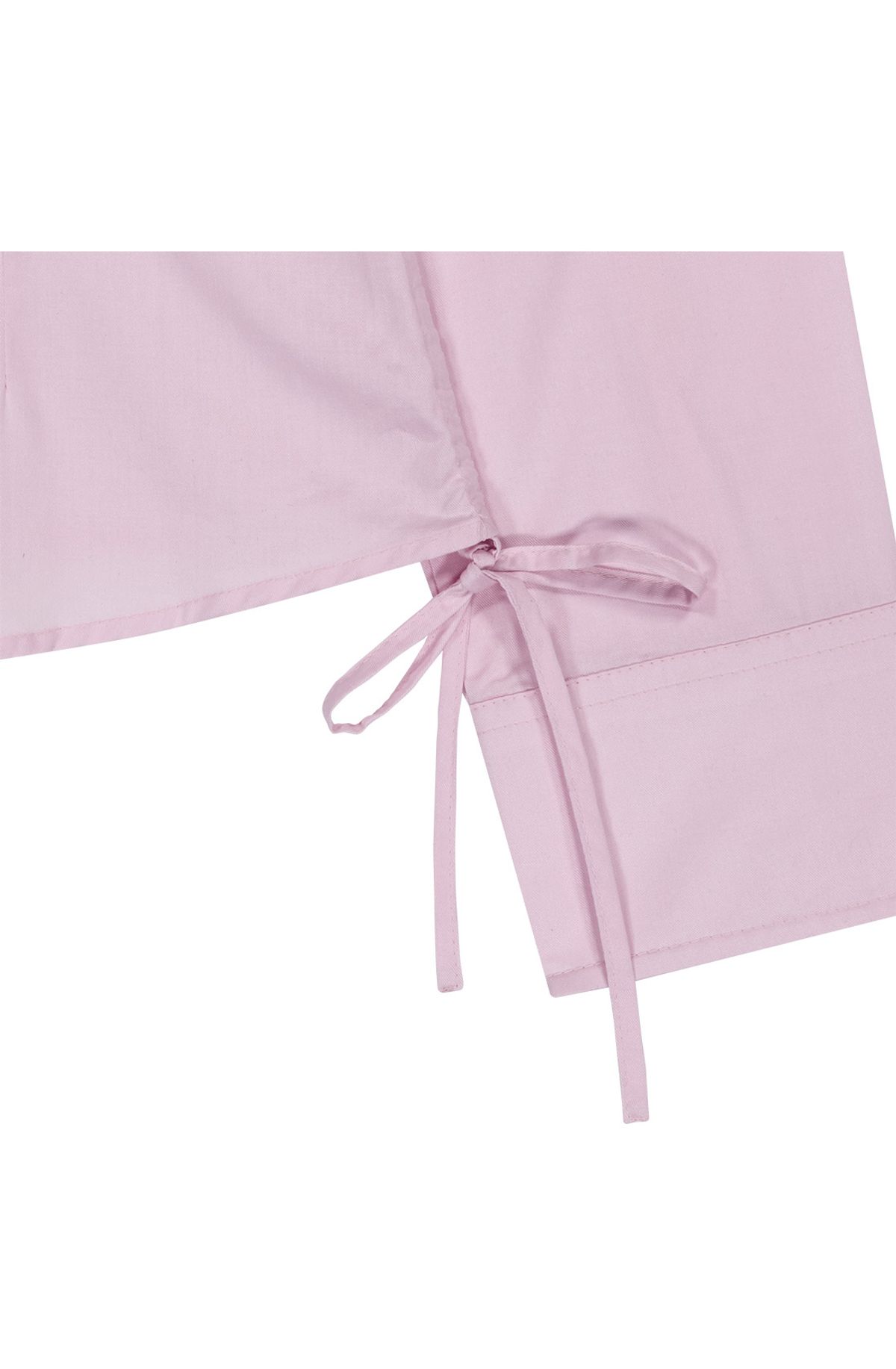 메아(MEA) DRAGON SLIM SHIRT [PINK]