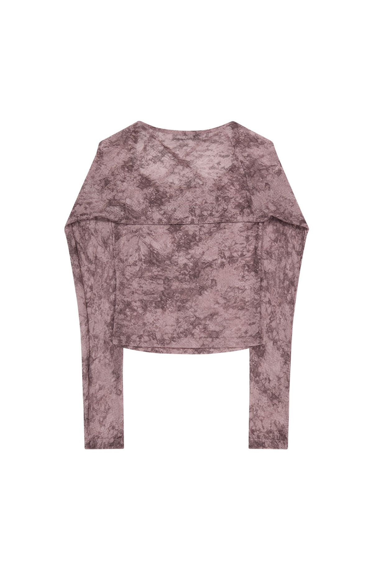 메아(MEA) LACE TWIN SET [PINK]