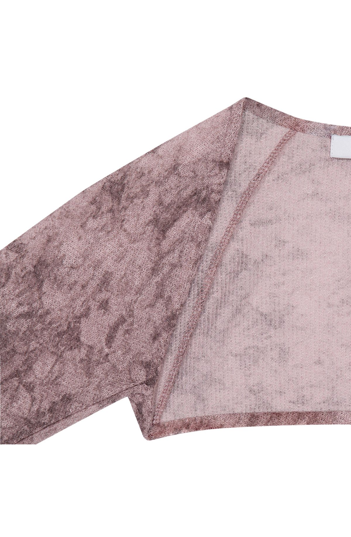메아(MEA) LACE TWIN SET [PINK]